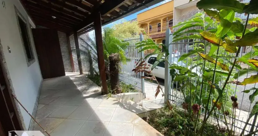Casa de 02 quartos à venda no bairro Jardim Ponte Alta em Volta Redonda/RJ.