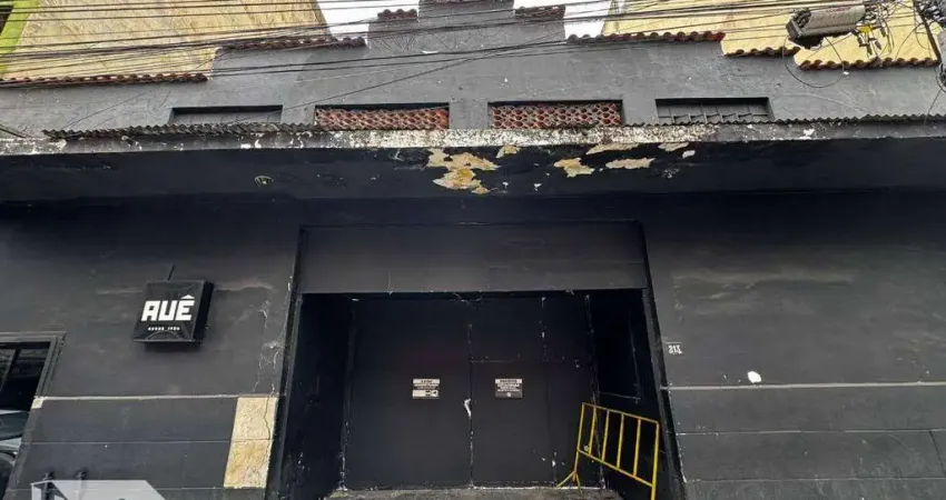 Loja comercial à venda no bairro São João - Volta Redonda/RJ.