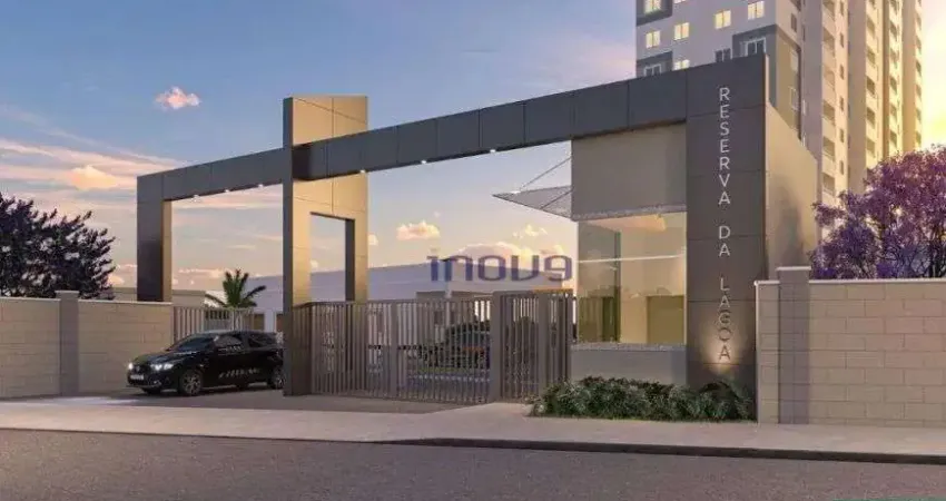 Apartamento com 2 quartos à venda na Rua C, 286, Parque Dois Irmãos, Fortaleza