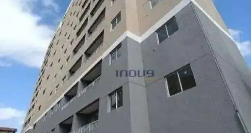 Apartamento com 3 dormitórios à venda, 57 m² por r$ 385.000,00 - damas - fortaleza/ce