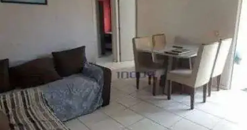 Apartamento com 2 dormitórios à venda, 43 m² por r$ 70.000,00 - jangurussu - fortaleza/ce