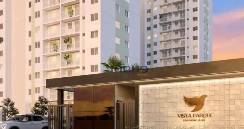 Apartamento com 2 dormitórios à venda, 48 m² por r$ 334.000,00 - boa vista - fortaleza/ce