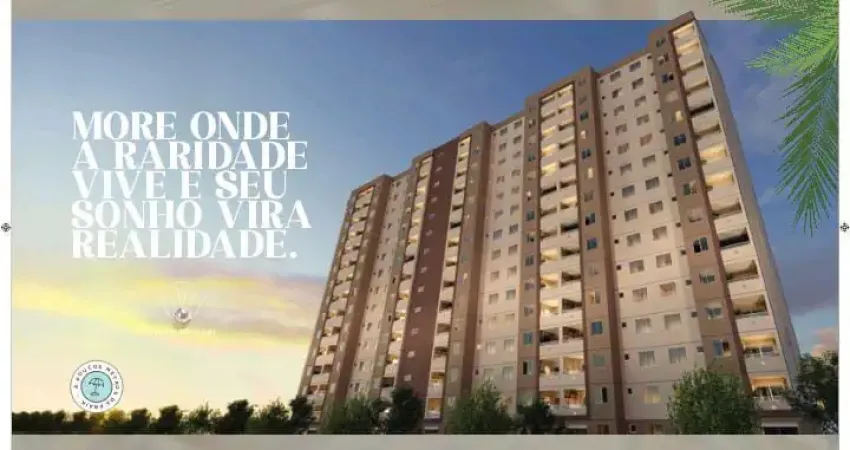 Apartamento com 2 quartos à venda na Rua Coronel Francisco Montenegro, Praia do Futuro II, Fortaleza
