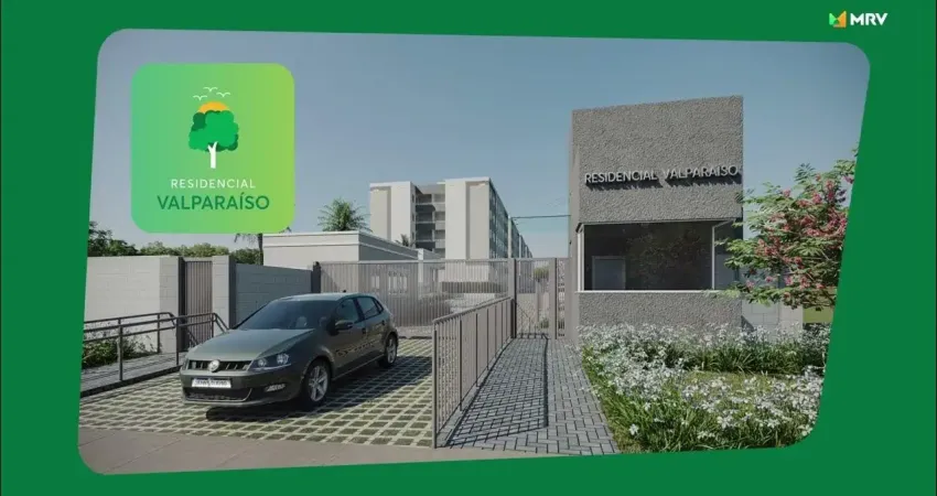 Apartamento com 2 quartos à venda na Avenida Dionísio Leonel Alencar, Pedras, Fortaleza