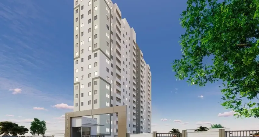 Apartamento com 2 quartos à venda na Rua Presidente Prudente, Antônio Bezerra, Fortaleza