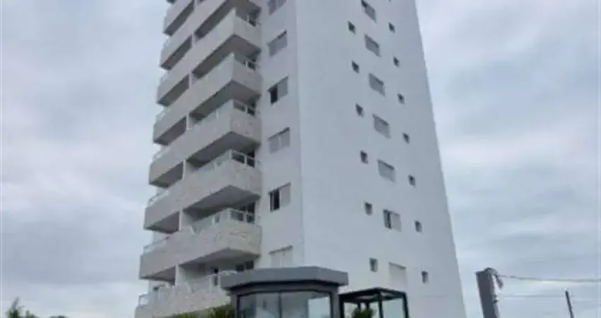 Apartamento com 2 quartos à venda na Rua Visconde do Embaré, 230, Jardim Real, Praia Grande