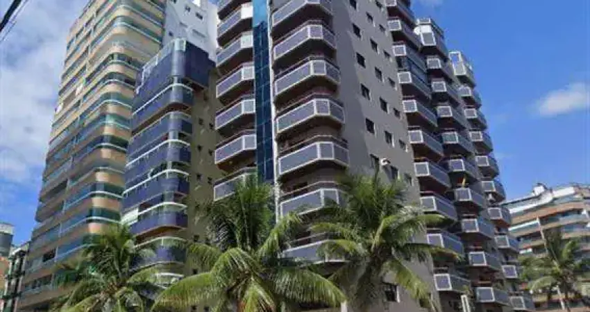 Apartamento com 3 quartos à venda na Rua Mococa, 736, Boqueirão, Praia Grande