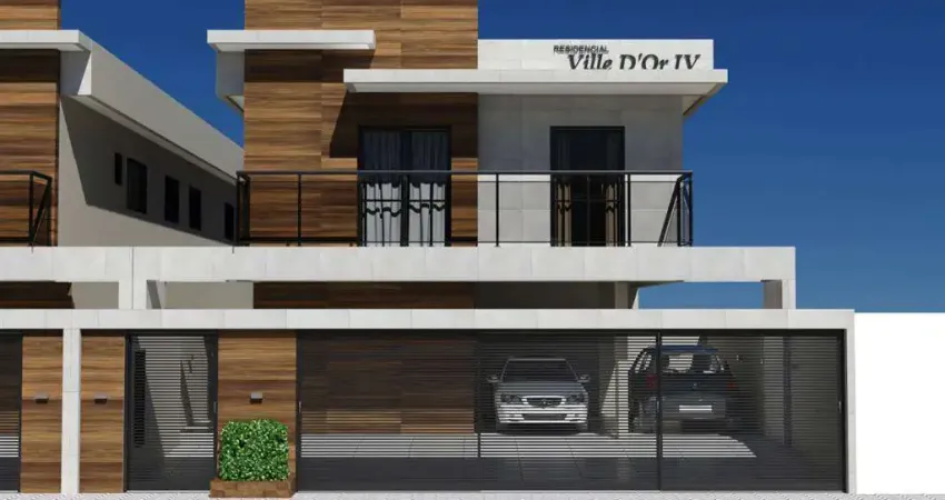 Casa com 2 quartos à venda na Rua João Andrade de Jesus, 577, Vila Sonia, Praia Grande