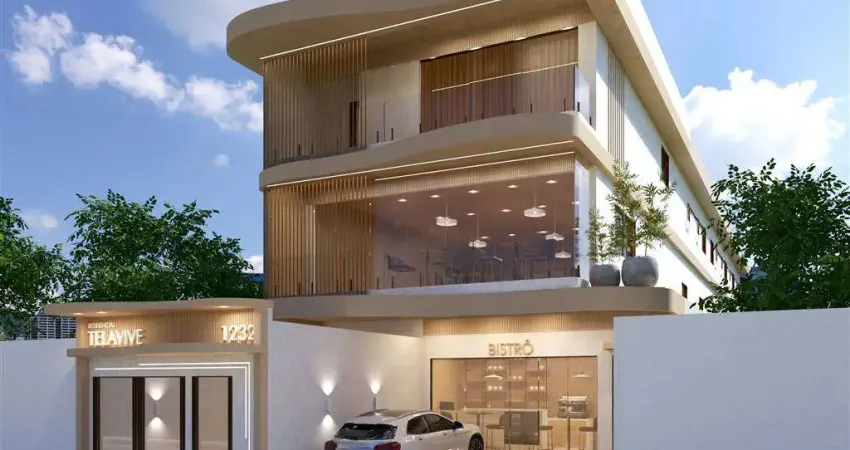 Casa com 2 quartos à venda na Praça Guarani, 1283, Boqueirão, Praia Grande