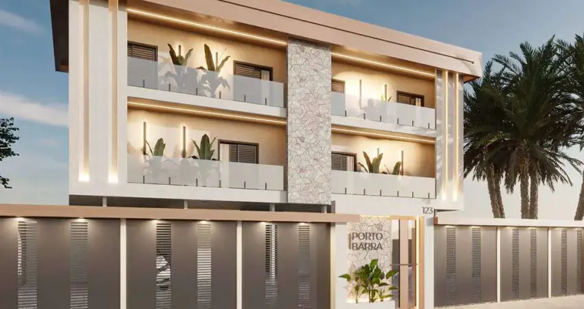 Casa com 2 quartos à venda na Rua Tupi, 970, Tupi, Praia Grande