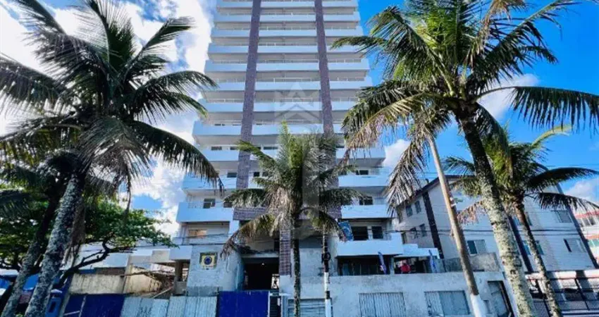 Apartamento com 2 quartos à venda na Rua dos Manacás, 19019, Balneário Flórida, Praia Grande