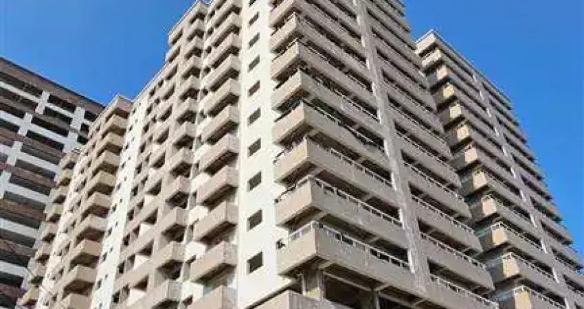 Apartamento com 3 quartos à venda na Rua Abílio de Jesus Moraes, 925, Vila Caiçara, Praia Grande