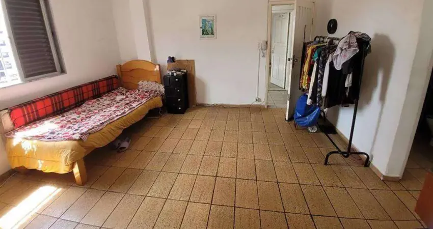 Apartamento à venda na Rua Sebastião de Oliveira, 866, Boqueirão, Praia Grande