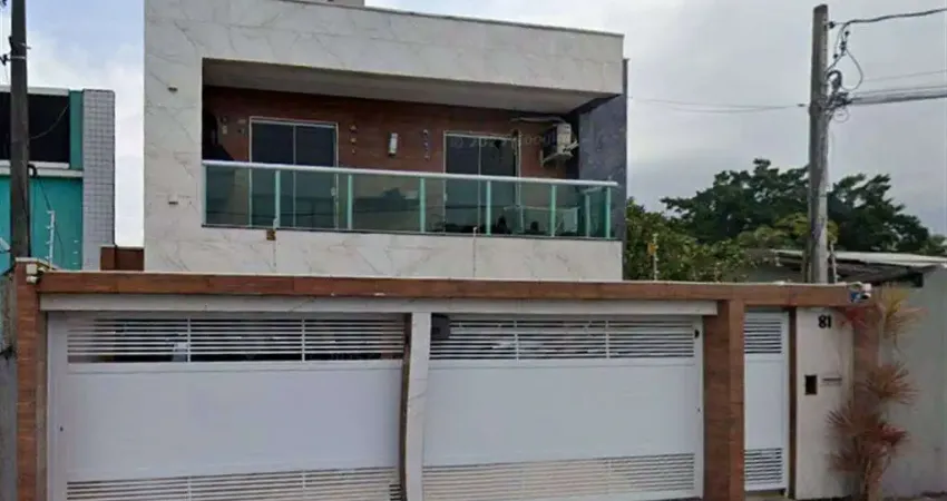 Casa com 2 quartos à venda na Rua Thomé de Souza, 132, Aviação, Praia Grande