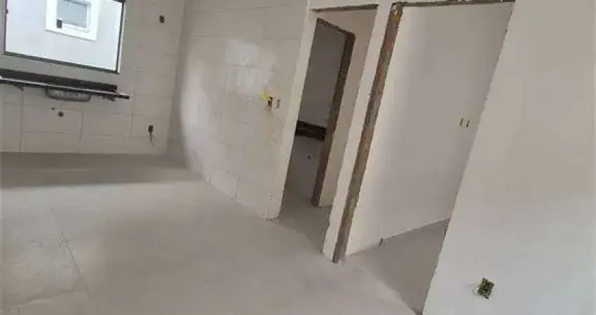 Casa com 2 quartos à venda na Rua Bacaires, 855, Aviação, Praia Grande