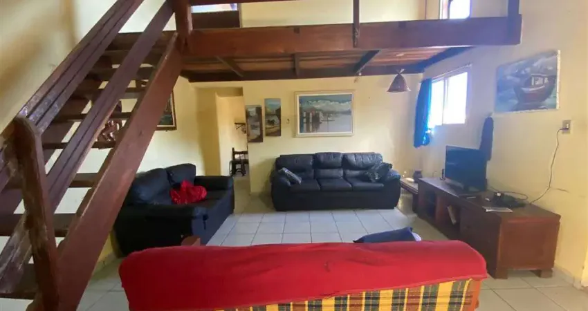 Casa com 2 quartos à venda na Rua Opala, 152, Cidade da Criança, Praia Grande