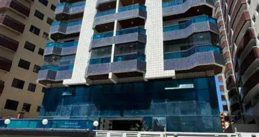 Apartamento com 2 quartos à venda na Rua Leonide Maria de Lima, 215, Cidade Ocian, Praia Grande