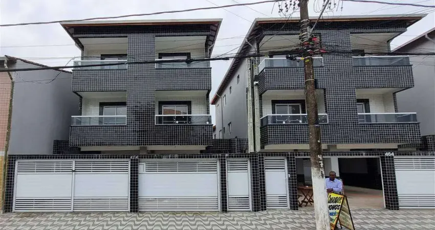 Casa com 3 quartos à venda na Rua dos Eucaliptos, 515, Jardim Samambaia, Praia Grande