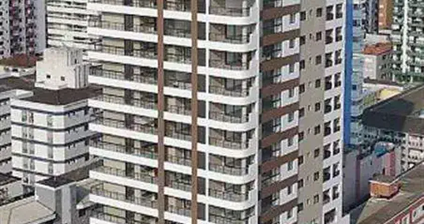 Apartamento com 2 quartos à venda na Avenida Marechal Mascarenhas de Moraes, 558, Canto do Forte, Praia Grande