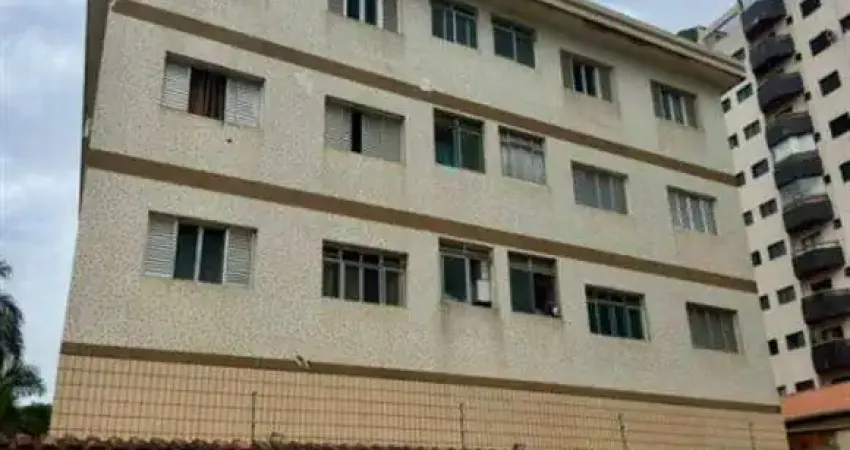 Apartamento com 1 quarto à venda na Rua Eponina, 275, Aviação, Praia Grande