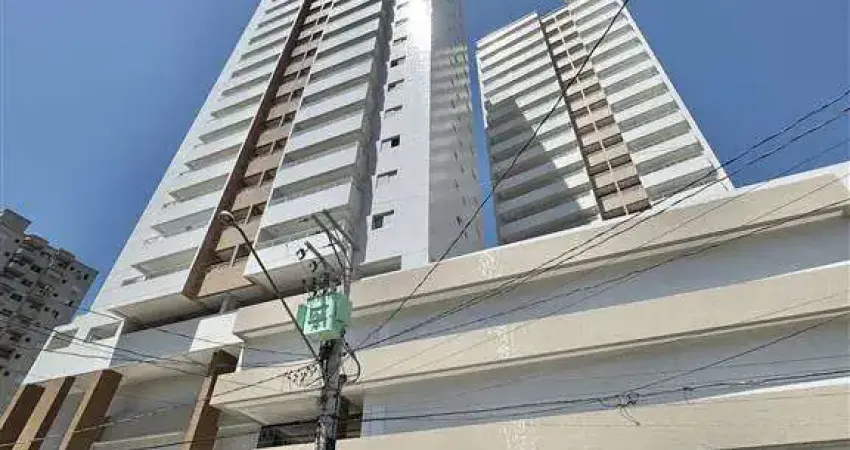 Apartamento com 2 quartos à venda na Rua Bartolomeu Dias, 336, Aviação, Praia Grande