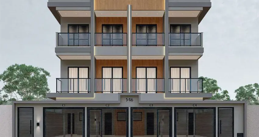 Casa com 3 quartos à venda na Rua Vicente Francisco Cirino, 597, Vila Caiçara, Praia Grande