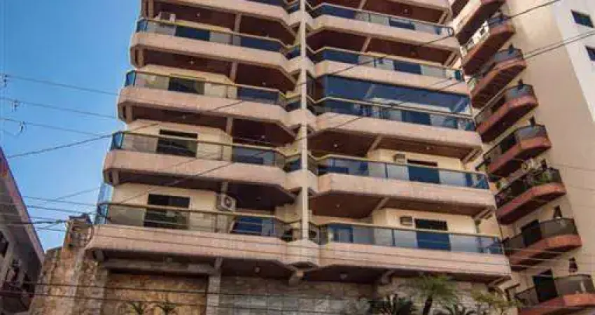 Apartamento com 1 quarto à venda na Rua Tupi, 249, Tupi, Praia Grande