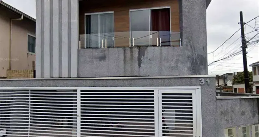 Casa com 3 quartos à venda na Rua Heitor Vila-Lobos, 82, Parque das Américas, Praia Grande