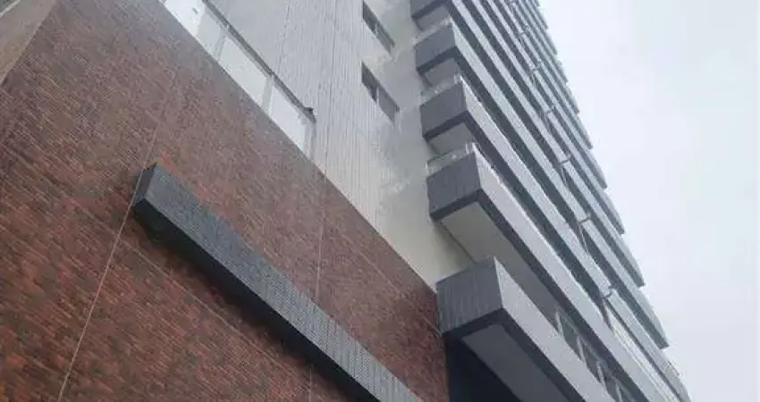 Apartamento com 1 quarto à venda na Avenida Presidente Castelo Branco, 129, Guilhermina, Praia Grande