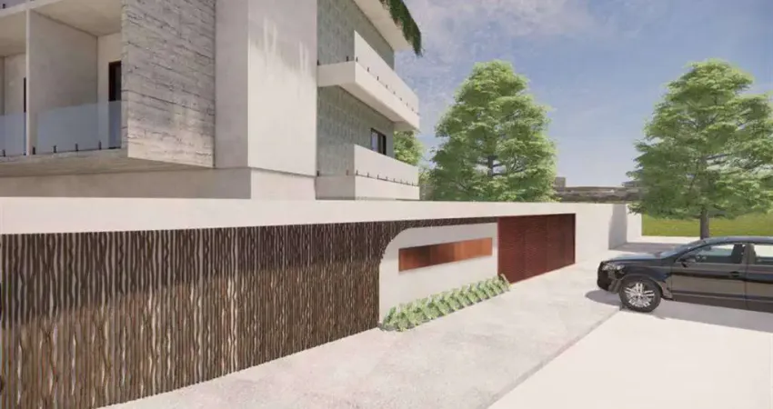 Casa com 3 quartos à venda na Rua Catarina Bandieira, 447, Vila Caiçara, Praia Grande