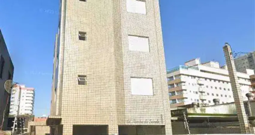 Apartamento com 1 quarto para alugar na Avenida General Marcondes Salgado, 436, Aviação, Praia Grande