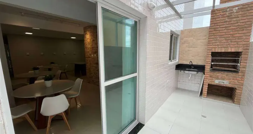 Apartamento com 2 quartos à venda na RUA CENTRO, 4829, Centro, Mongaguá