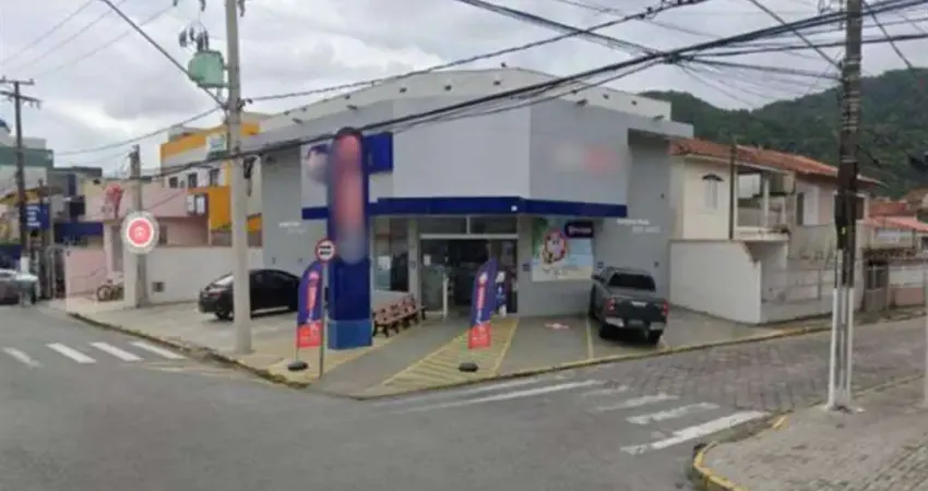 Casa comercial para alugar na RUA CENTRO, 1983, Centro, Mongaguá