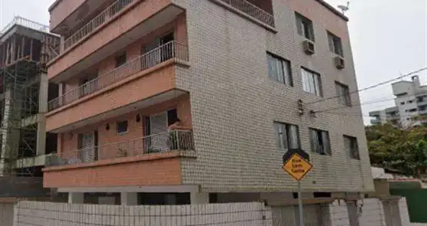 Apartamento com 2 quartos para alugar na Rua Tupi, 412, Tupi, Praia Grande