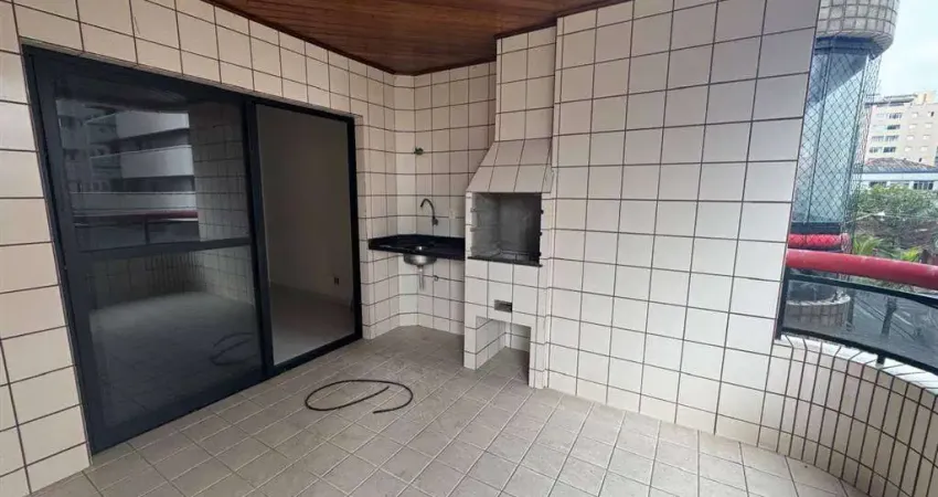 Apartamento com 3 quartos à venda na Rua Tupi, 1117, Tupi, Praia Grande