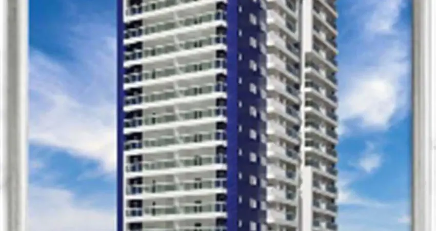 Apartamento com 2 quartos à venda na Rua Bacaires, 537, Aviação, Praia Grande