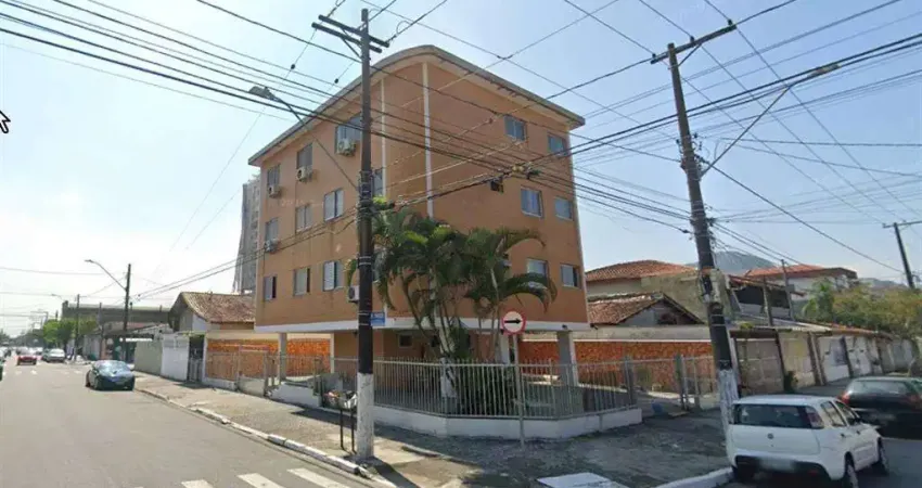 Apartamento com 2 quartos à venda na Rua Luiz Antônio de Andrade Vieira, 1113, Boqueirão, Praia Grande