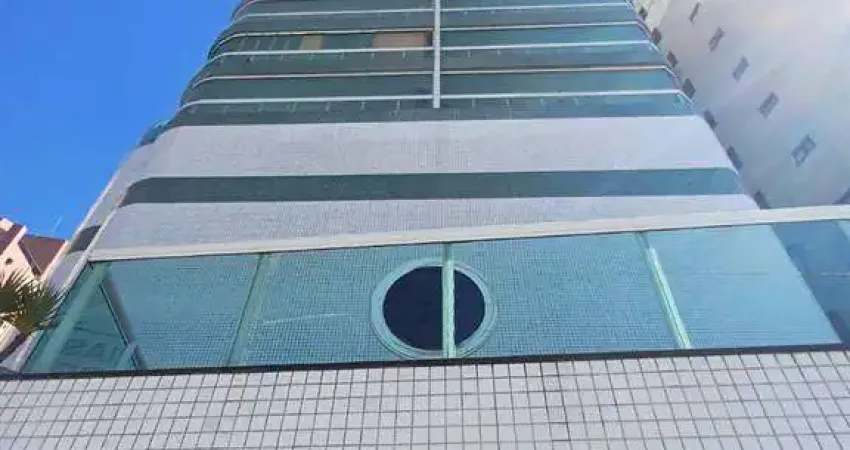 Apartamento com 3 quartos à venda na Rua Gonzaga, 2859, Guilhermina, Praia Grande