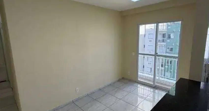 Apartamento com 2 quartos à venda na Rua Teófila Vanderlinde, 451, Cidade Ocian, Praia Grande