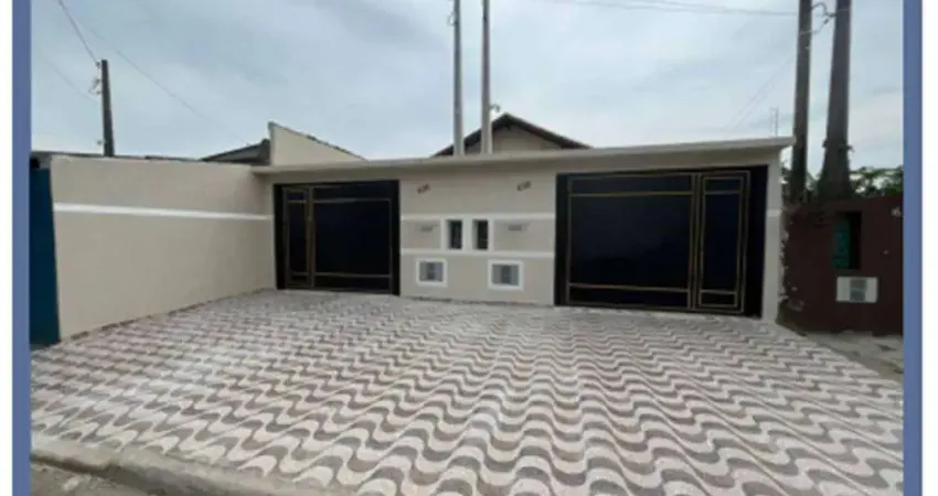 Casa com 2 quartos à venda na RUA JARDIM CORUMBÁ, 681, Jardim Corumbá, Itanhaém