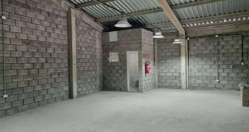 Casa comercial para alugar na Praça Vinte e Dois de Janeiro, 400, Centro, São Vicente