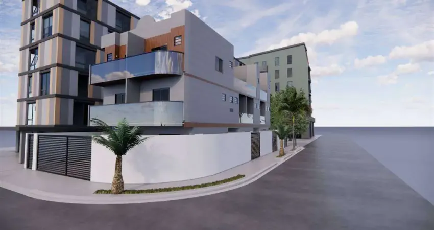 Casa com 3 quartos à venda na Rua Mário de Andrade, 1092, Cidade Ocian, Praia Grande