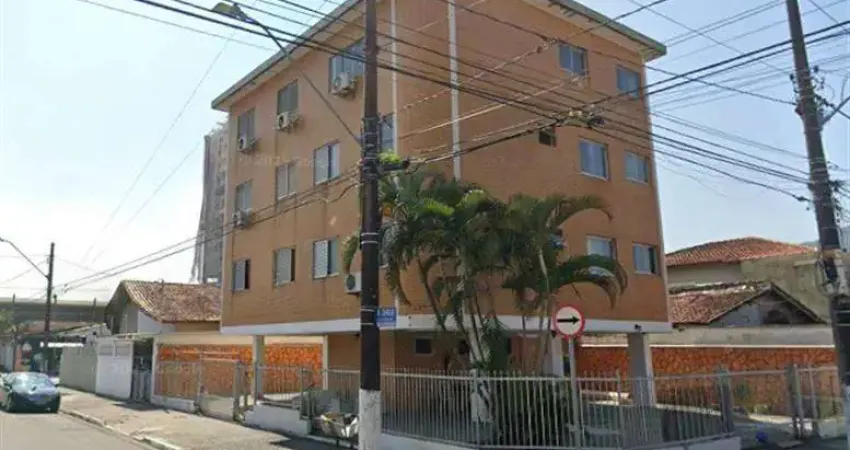 Apartamento com 2 quartos à venda na Rua Luiz Antônio de Andrade Vieira, 1113, Boqueirão, Praia Grande