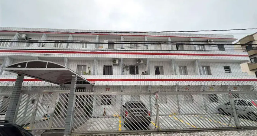 Apartamento com 1 quarto à venda na Rua Quito, 350, Guilhermina, Praia Grande