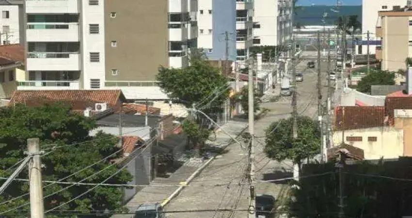 Apartamento com 2 quartos à venda na Rua El Salvador, 348, Guilhermina, Praia Grande