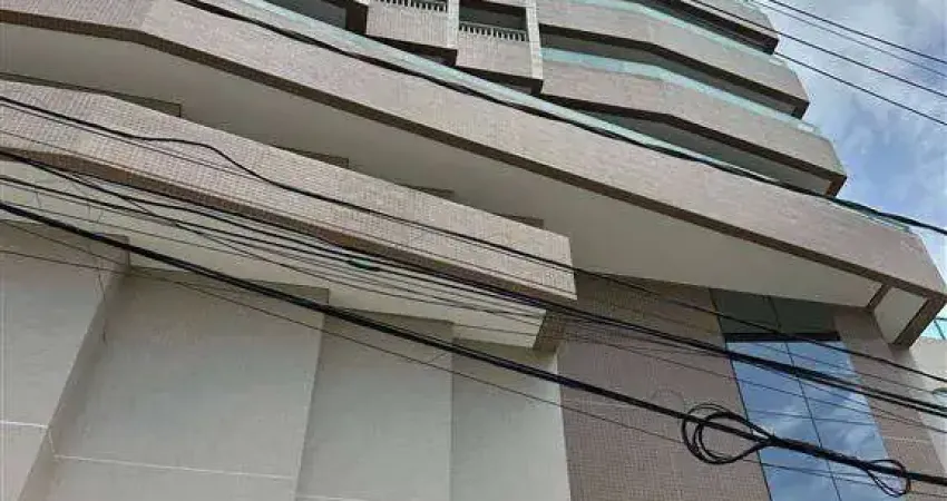 Apartamento com 3 quartos à venda na Avenida Doutor Roberto de Almeida Vinhas, 278, Aviação, Praia Grande