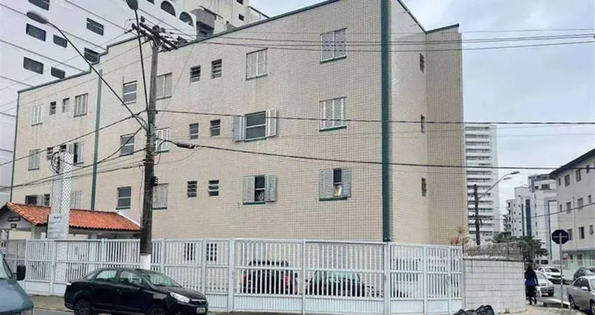 Apartamento com 1 quarto à venda na Praça Vereador Vital Muniz, 202, Boqueirão, Praia Grande