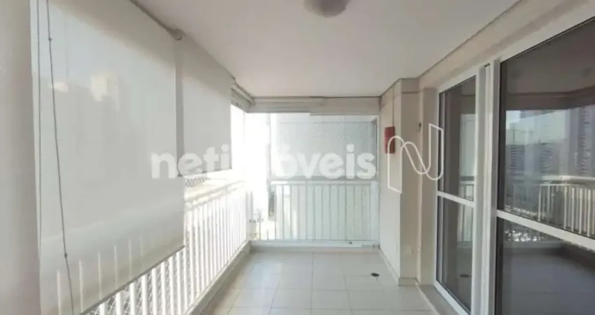 Apartamento com 3 quartos para alugar na Avenida Aldino Pinotti, 601, Centro, São Bernardo do Campo