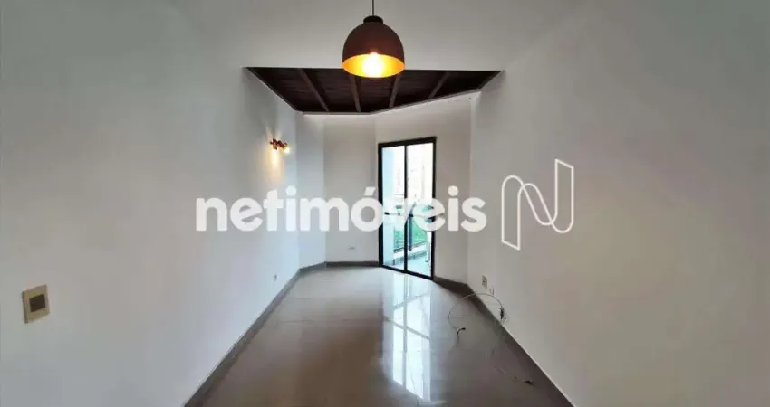 Apartamento duplex 55m²;, com 1 quarto para locação - itaim bibi