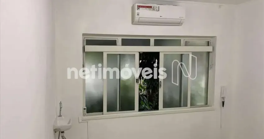 Sala comercial para alugar na Rua Leopoldo Couto de Magalhães Júnior, 480, Itaim Bibi, São Paulo